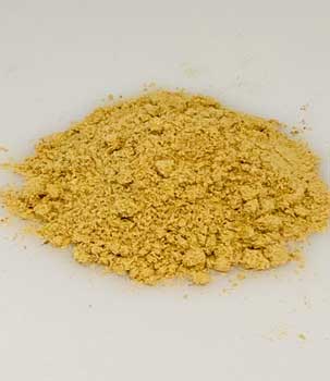 Ginseng Powder 1oz. 