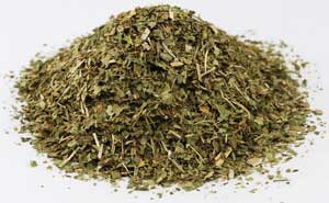 Lemon Verbena Leaf Cut 1oz  (Aloysia triphylla)