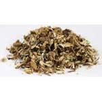 Marshmallow Root cut 2oz (Althaea officinalis)