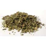 Mullein Leaf cut 1oz  (Verbascum Thapsus)