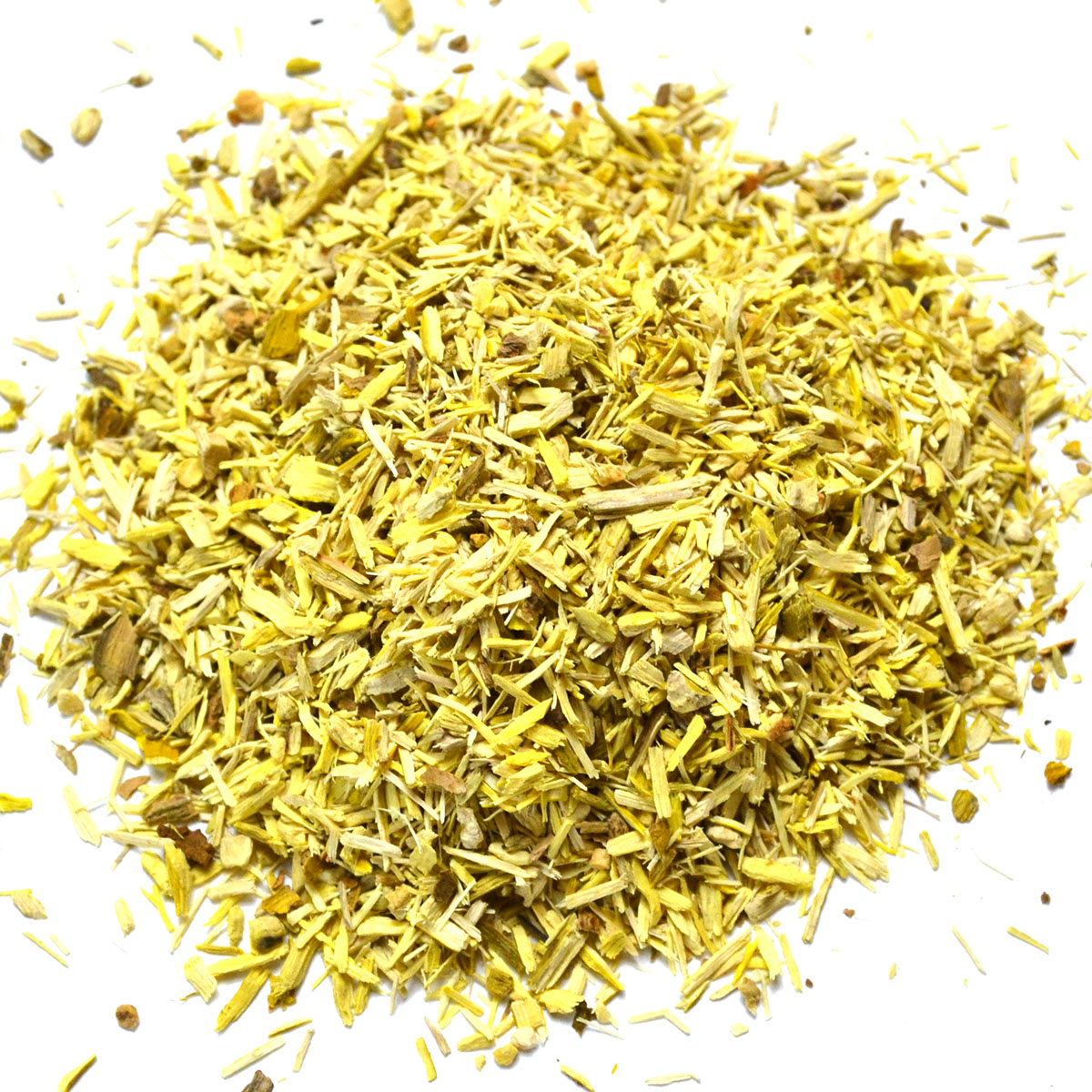 Oregon Grape Root cut 2oz