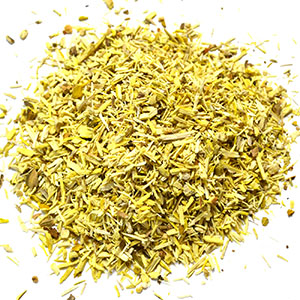 Oregon Grape Root cut 2oz