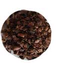 Orris Root cut 1oz  (Iris germanica var.florentina)