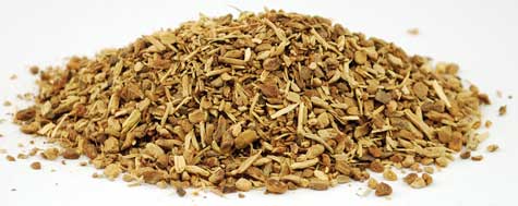 Sarsaparilla Root cut 2oz