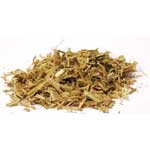 1 Lb White Willow Bark cut (Salix alba)