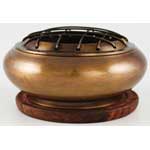 Cone & Granular Incense Burners