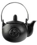 Pentagram Kettle 4