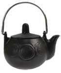 Triple Moon Kettle 2 3/4