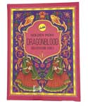 10 Dragonblood backflow cones Sree Vani
