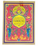 10 Frankincense backflow cones Sree Vani