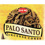 Cone Incense