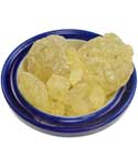 Granular - Resins