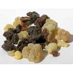 Granular Incense