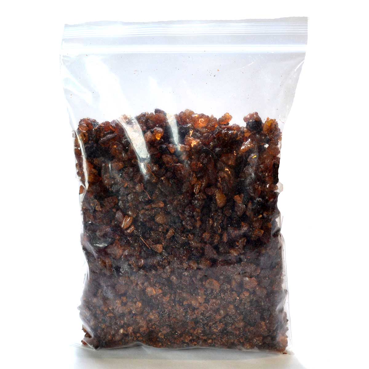 1 Lb Myrrh India) granular incense