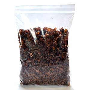 1 Lb Myrrh India) granular incense