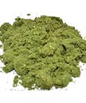 1618 Gold Powder Incense