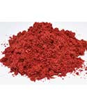 1 Lb Red unscented powder incense