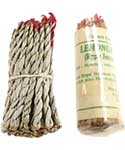 Rope Incense