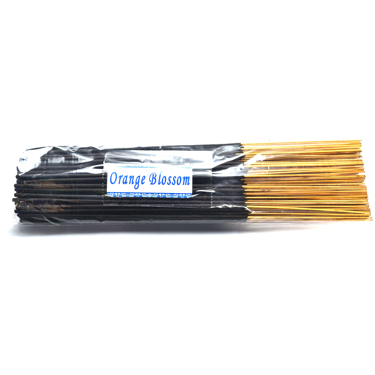 95-100/pk Orange Blossom escential essences incense sticks