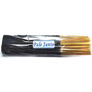 95-100/pk Palo Santo escential essences incense sticks