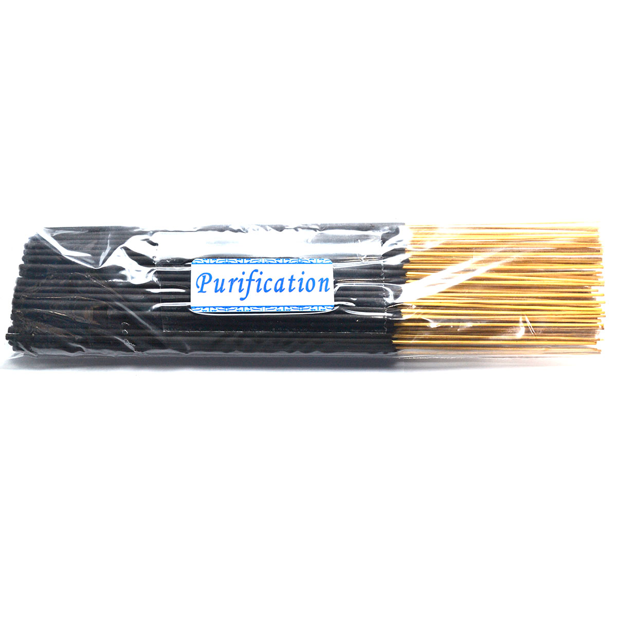 95-100/pk Purification escential essences incense sticks
