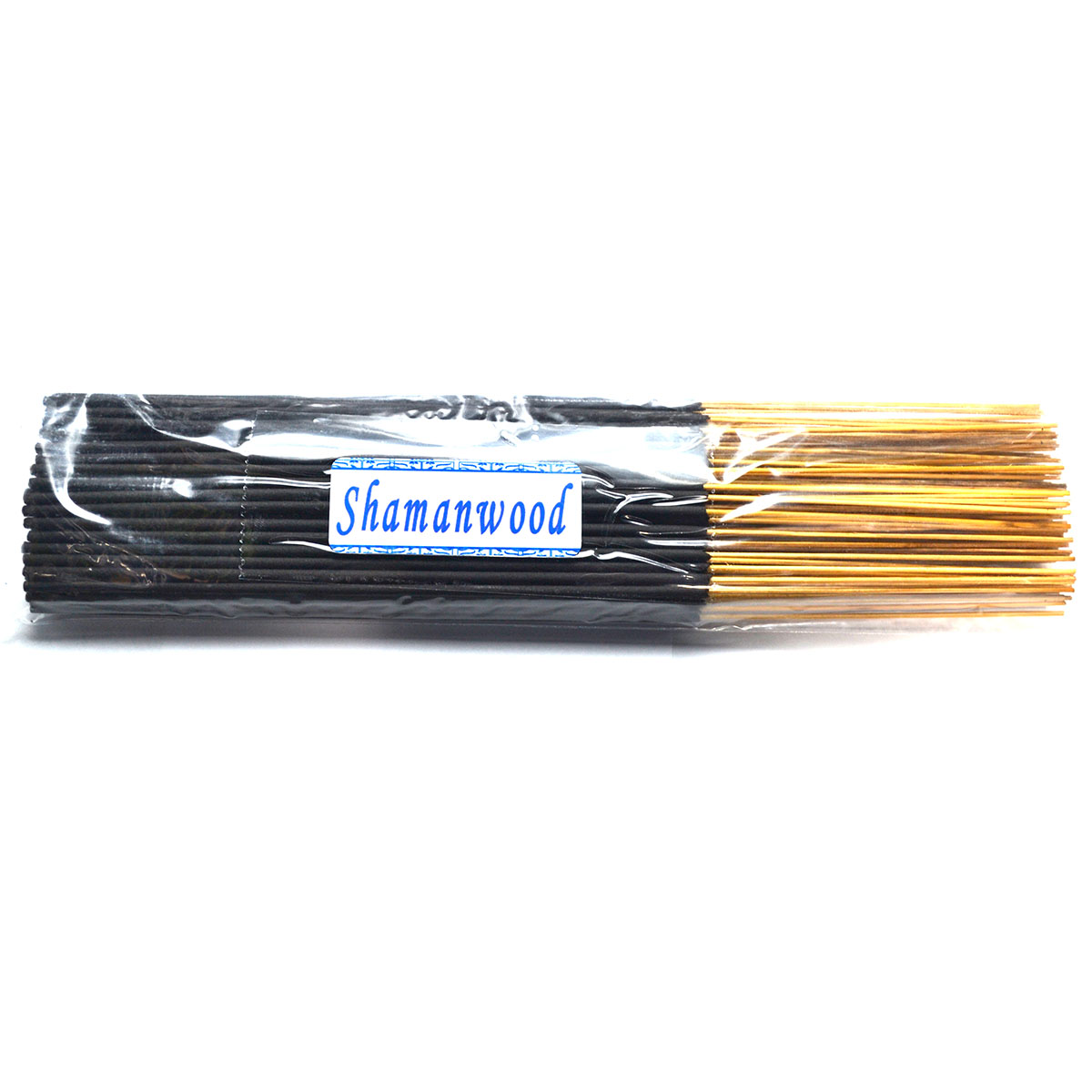 95-100/pk Shamanwood escential essences incense sticks