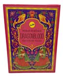 15 gm Dragonblood incense sticks indian heritage