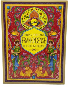 15 gm Frankincense incense sticks indian heritage