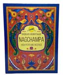 15 gm Nag champa incense sticks indian heritage