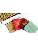 Scented Incense Matches (50 packs)