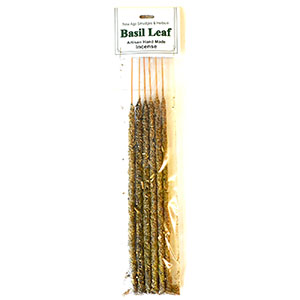 Basil Leaf stick 6 pack