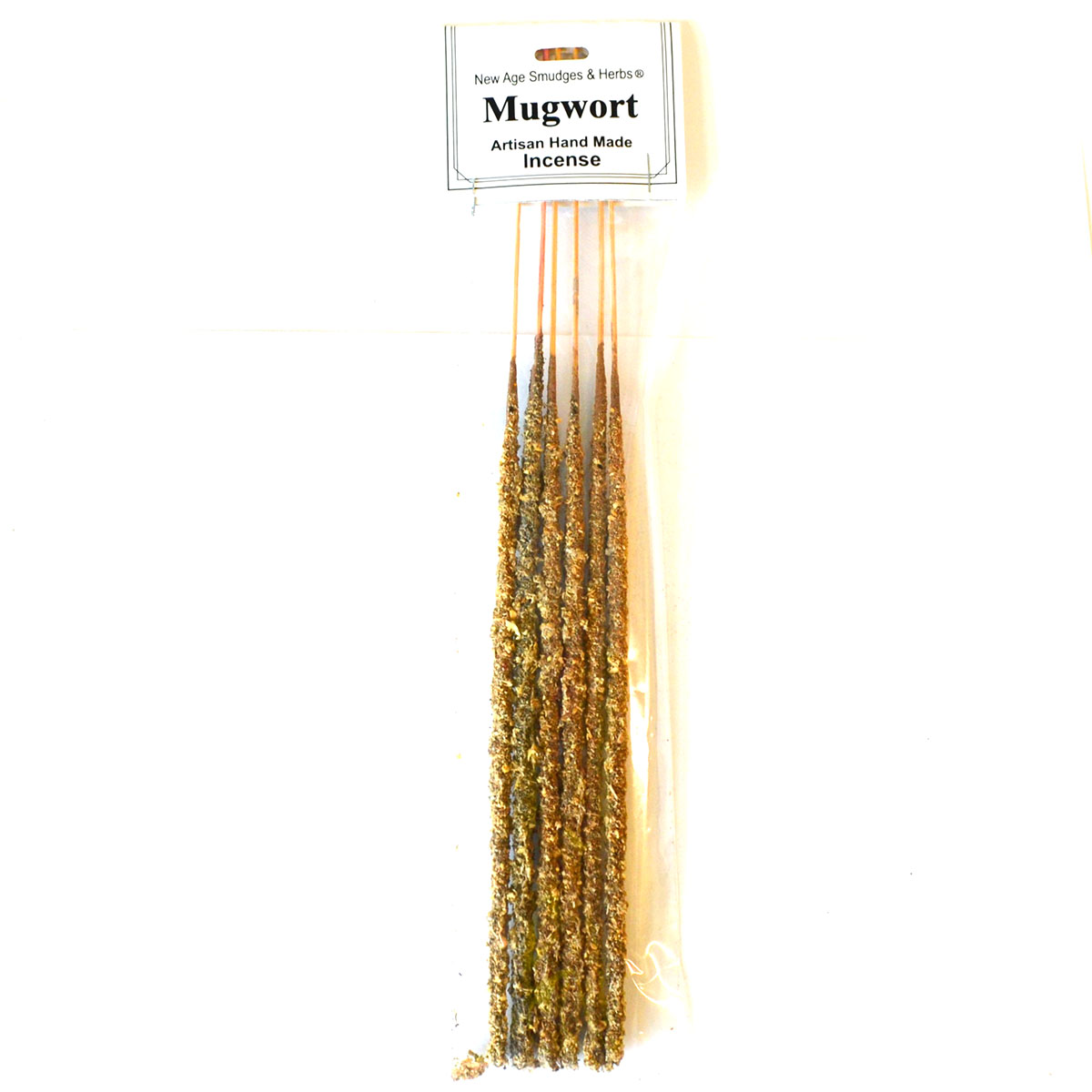 Mugwort stick 6 pack