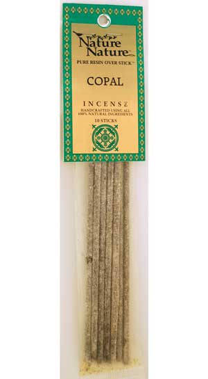 Copal stick 10 pack nature nature