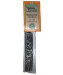 Frankincense & Patchouli stick 10 pack nature nature