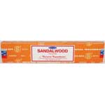Sandalwood satya incense sticks 15gm