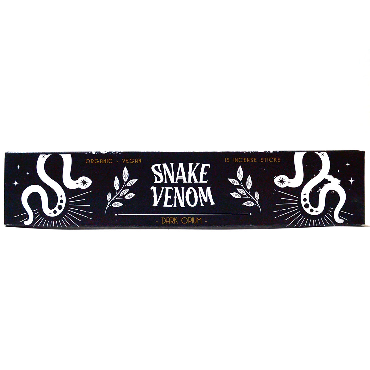 15/pk Snake Venom stick