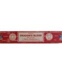 Dragon's Blood satya incense stick 15 gm