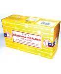 Spiritual Healing satya incense stick 15 gm
