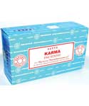 Karma satya incense stick 15 gm