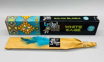 Tribal Soul Incense