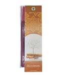 20 Cinnamon incense sticks pure vibrations