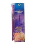 20 Frankincense & Myrrh incense sticks pure vibrations