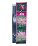 20 Lotus incense sticks pure vibrations