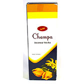 (box of 6) Nag Champa sree vani stick
