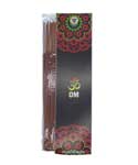 20 Om incense sticks pure vibrations
