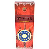 (box of 6) Protection sree vani stick