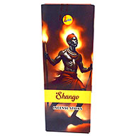 (box of 6) Shango sree vani stick