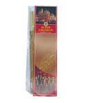 20 Super Chandan incense sticks pure vibrations