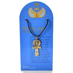 Ankh bronze
