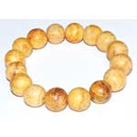 12mm Palo Santo bracelet